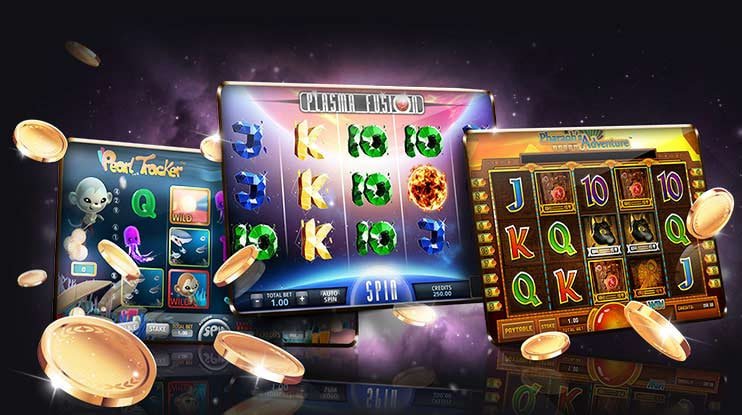 Tampilan manajemen chip dan saldo di meja Poker Indonesia yuhuslot