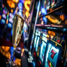 Antarmuka permainan Push Gaming di perangkat mobile yuhuslot